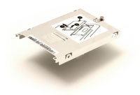 Micro storage Hdd caddy (KIT231)